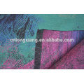 New Style Pure Silk Material Woven Jacquard Chinese Silk Scarf